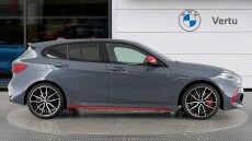 BMW 1 Series 128ti 5dr Step Auto [Live Cockpit Professional] Petrol Hatchback
